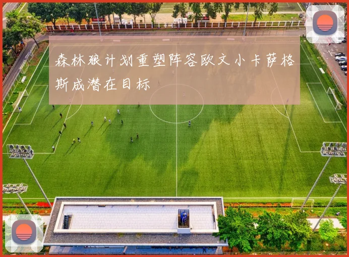 森林狼计划重塑阵容欧文小卡萨格斯成潜在目标